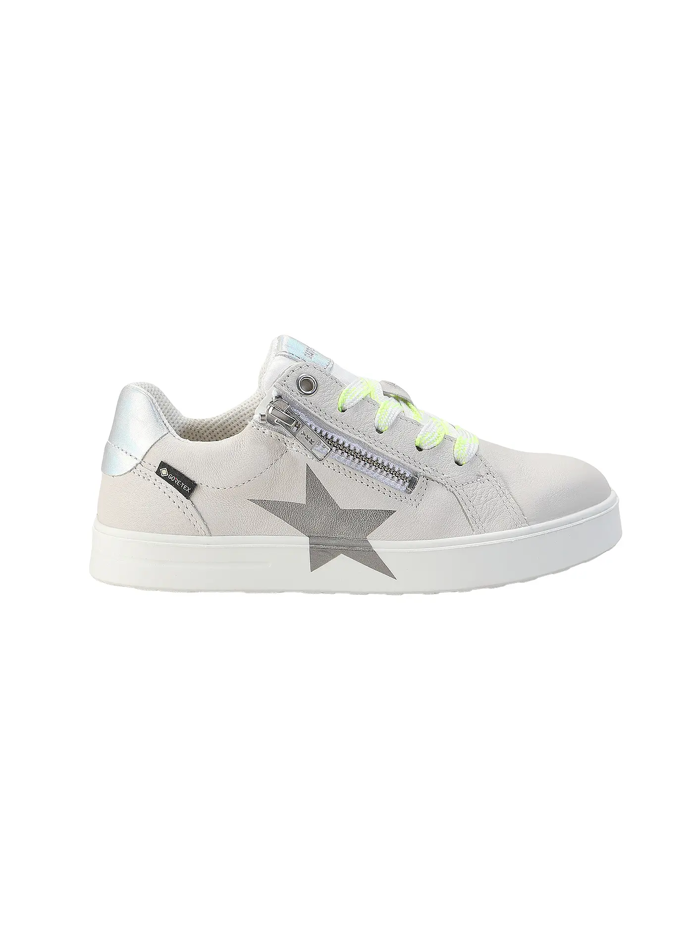 SUPERFIT | Mädchen Sneaker | 
